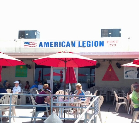 American Legion - Madeira Beach, FL