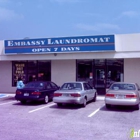 Embassy Laundromat