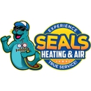 Seals Heating & AIr - Air Conditioning Equipment & Systems