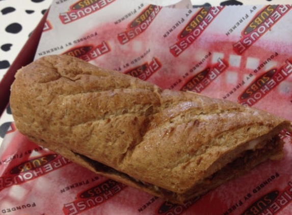 Firehouse Subs - Jonesboro, AR