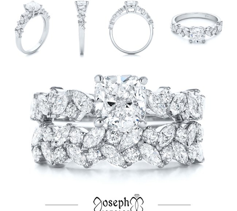 Joseph Jewelry - Bellevue, WA