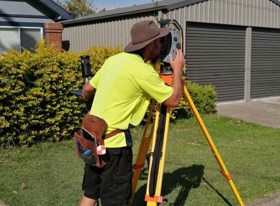 Pace Land Surveying - Booral, NSW