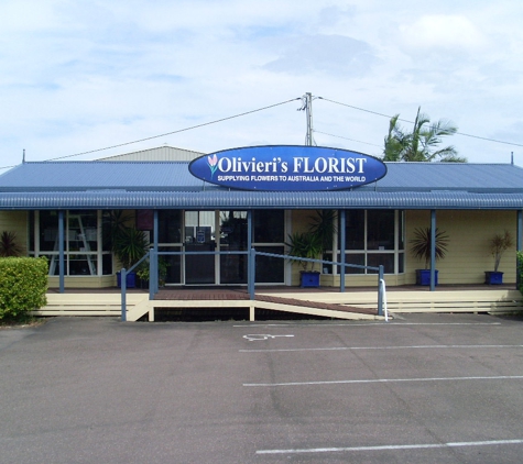 Olivieri's Florist - Doyalson North, NSW