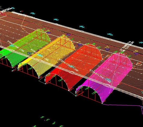 Precision Surveyor and Mapping - Bel Air, MD