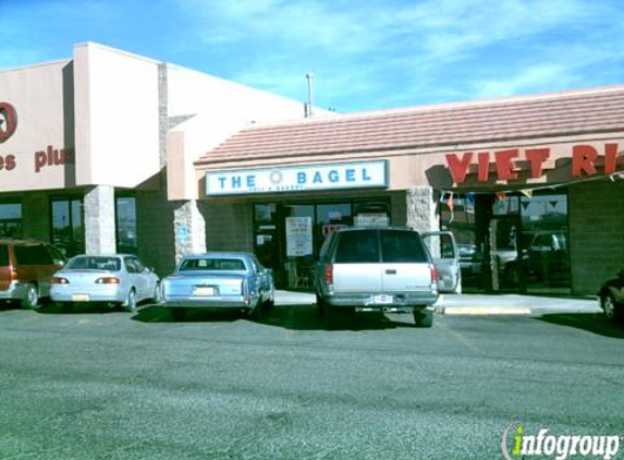 Bagel Deli Bakery - Rio Rancho, NM