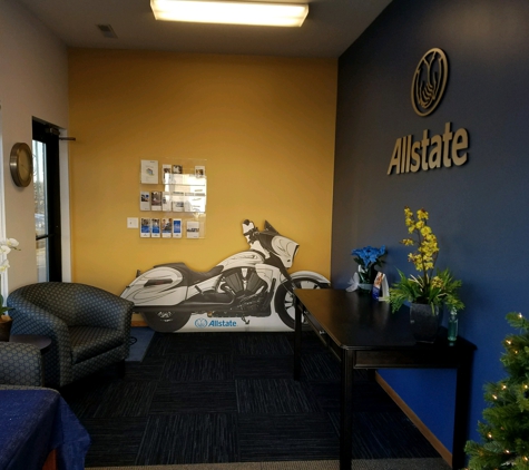 Allstate Insurance Agent - Des Moines, IA