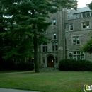 Andover-Harvard Theolog Libr - Libraries