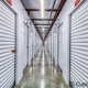 CubeSmart Self Storage