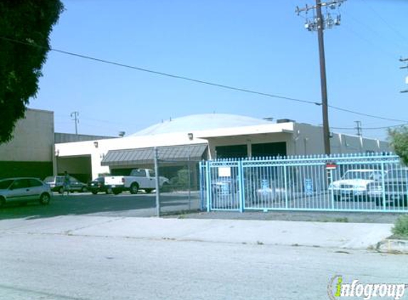 American Wire Inc - San Bernardino, CA