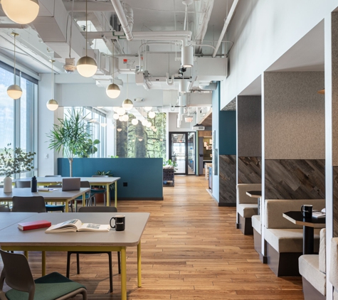 WeWork University Park - Austin, TX