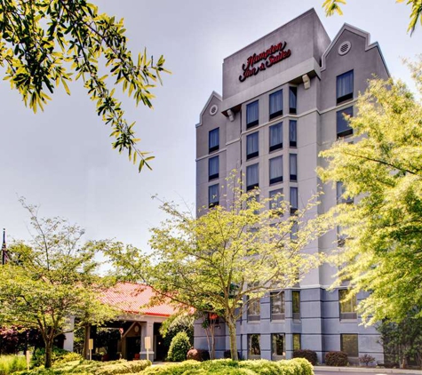 Hampton Inn & Suites Atlanta/Duluth/Gwinnett County - Duluth, GA