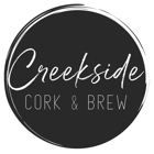 Creekside Cork & Brew