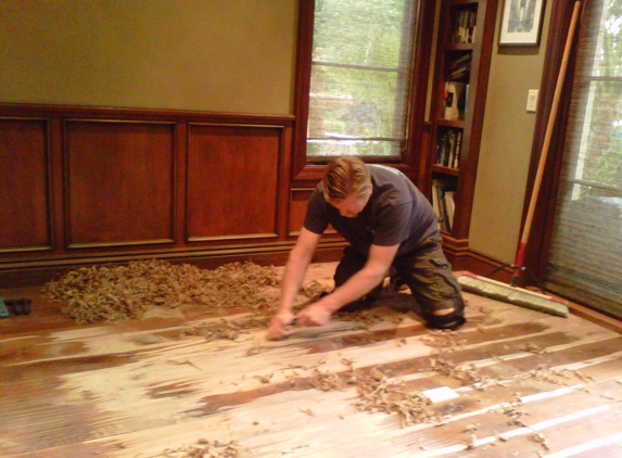 Farner Hardwood Flooring,Inc. - Vista, CA