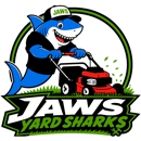 Jaws Yard Sharks - Landscaping & Lawn Services