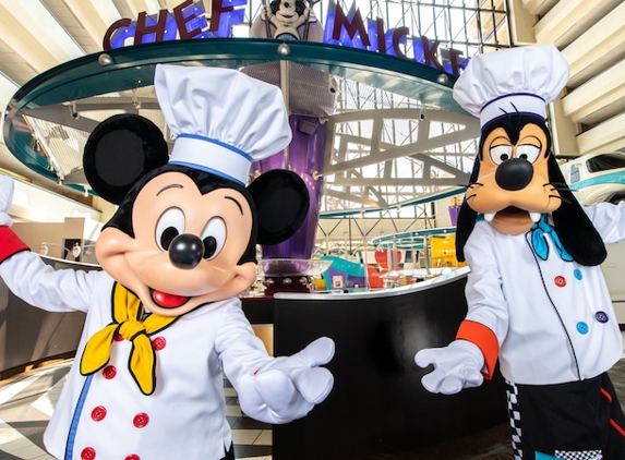 Chef Mickey's - Lake Buena Vista, FL