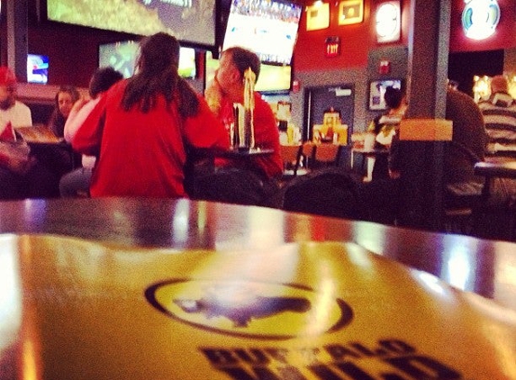 Buffalo Wild Wings - Burlington, VT