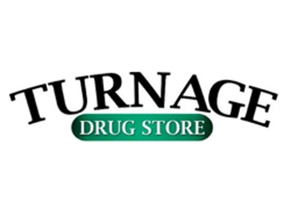 Turnage Drug Store - Water Valley, MS