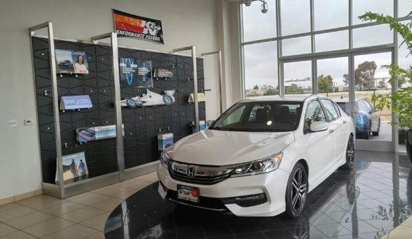 South Bay Honda - Milpitas, CA