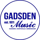 Gadsden Music Company - Birmingham - Musical Instruments-Repair