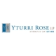 Yturri Rose LLP