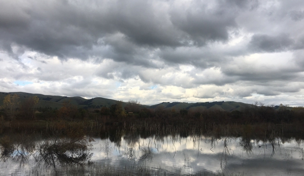 Quarry Lakes Regional Recreation Area - Fremont, CA