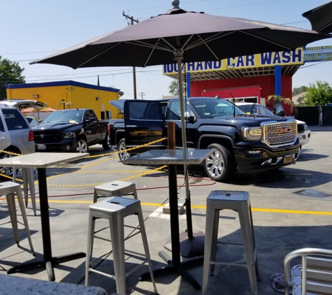 Xpress Fleet Wash LLC - Maywood, CA