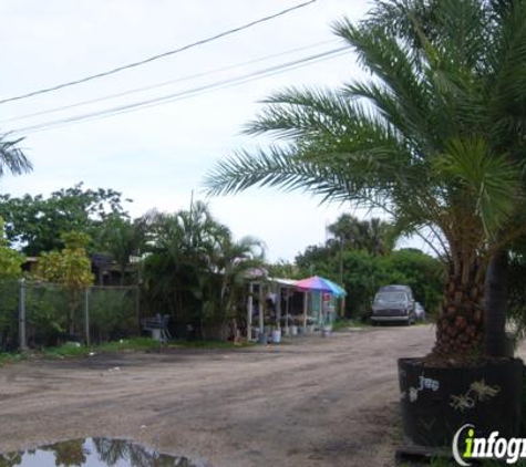 Pops Nursery - Hollywood, FL