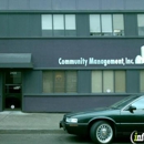 Community Management Inc - Real Estate Management