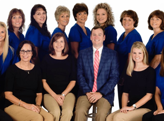 Smith & Adams Family Dentistry - Goldsboro, NC