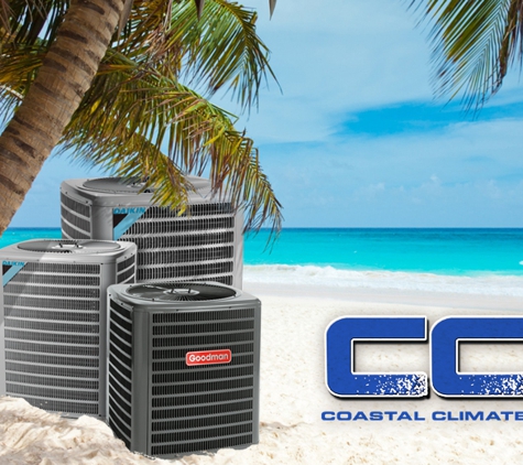 Coastal Climate Experts - Melbourne, FL