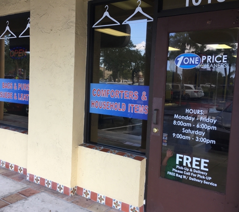 1One Price Cleaners - Port Saint Lucie, FL