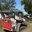 JBA Equipment Rentals - Grading Contractors