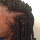 Tiffanie's Crochet Brading - Hair Braiding