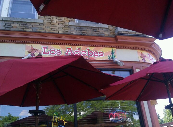 Los Adobes - West Hartford, CT