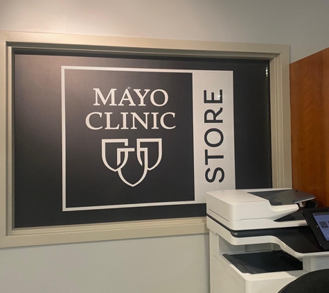 Mayo Clinic Store - Albert Lea - Albert Lea, MN