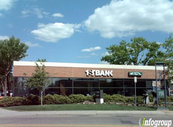 1st Bank - Denver, CO