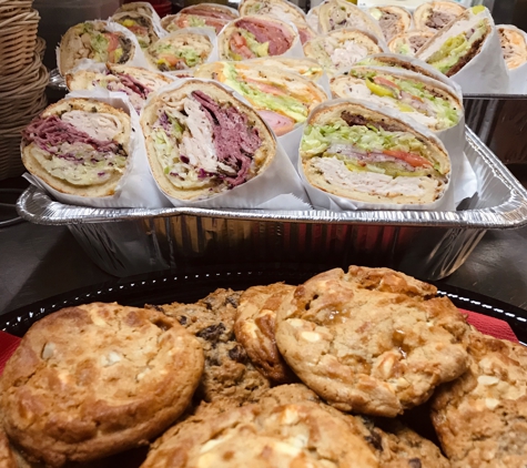 Americano - Livermore, CA. Americano - Catering Service - Sammies - Sandwiches Platters