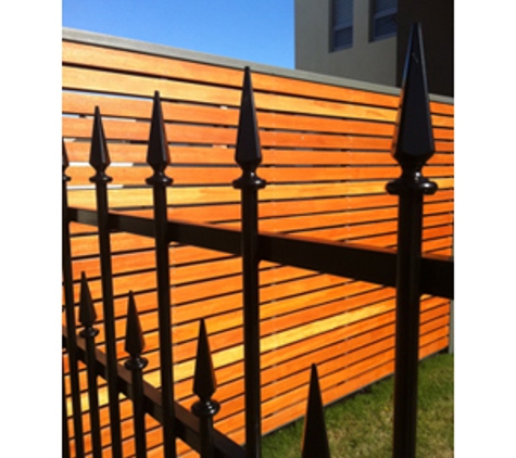 Bazza's Fencing - Roseworthy, SA