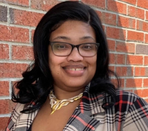 Tiffany Johnson, Counselor - Columbia, SC