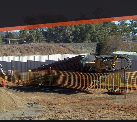 K & K Directional Drilling - Nemingha, NSW