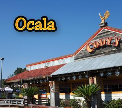 Cody's American Restaurants - Ocala, FL