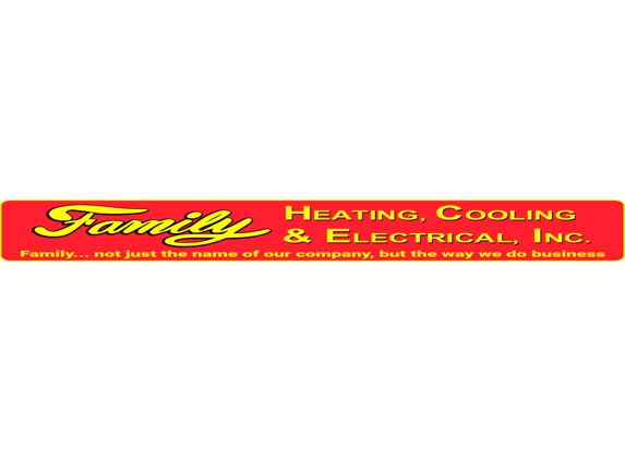 Family Heating Cooling & Electrical - White Lake, MI