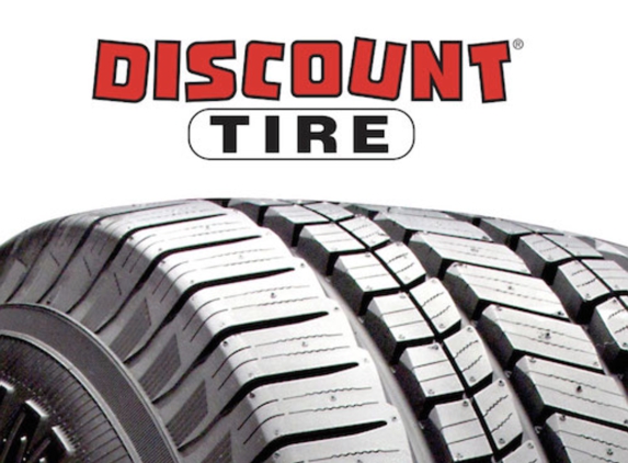 Discount Tire - Round Rock, TX