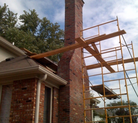 Sure clean chimney - Indianapolis, IN