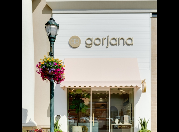 Gorjana - Vestavia, AL