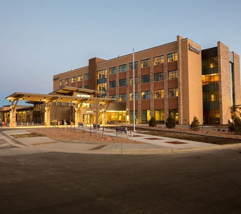 Community Hospital - Grand Junction, CO