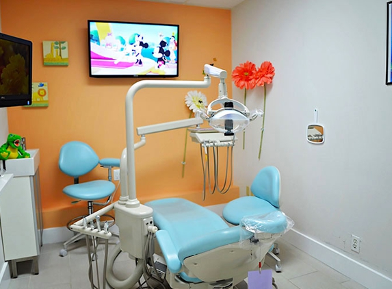 Kids Dental Now - Pediatric Dentist Hallandale - Hallandale Beach, FL