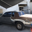 Select Auto Body & Paints Inc - Automobile Body Repairing & Painting