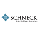 Schneck Medical Center