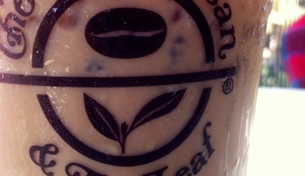 The Coffee Bean & Tea Leaf - Las Vegas, NV